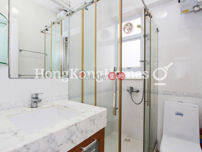 Studio Unit for Rent at Sunrise House 21-31 Old Bailey Street | Central District, Hong Kong | Rental HK$ 22,000/ month
