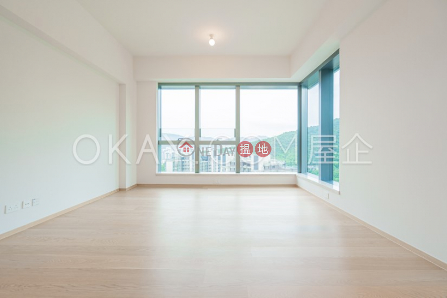 HK$ 63,500/ month, The Cavaridge Sha Tin, Lovely 4 bedroom with balcony & parking | Rental