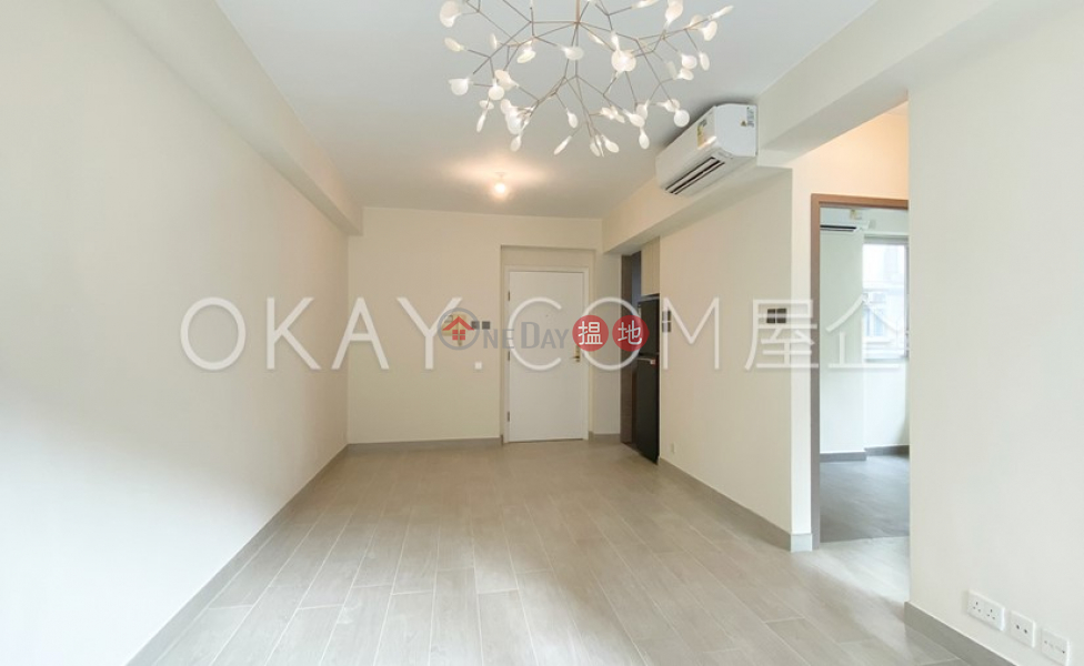 Property Search Hong Kong | OneDay | Residential, Rental Listings, Unique 2 bedroom in Happy Valley | Rental