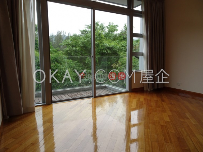 HK$ 65,000/ month | The Giverny | Sai Kung, Unique house with rooftop, terrace & balcony | Rental