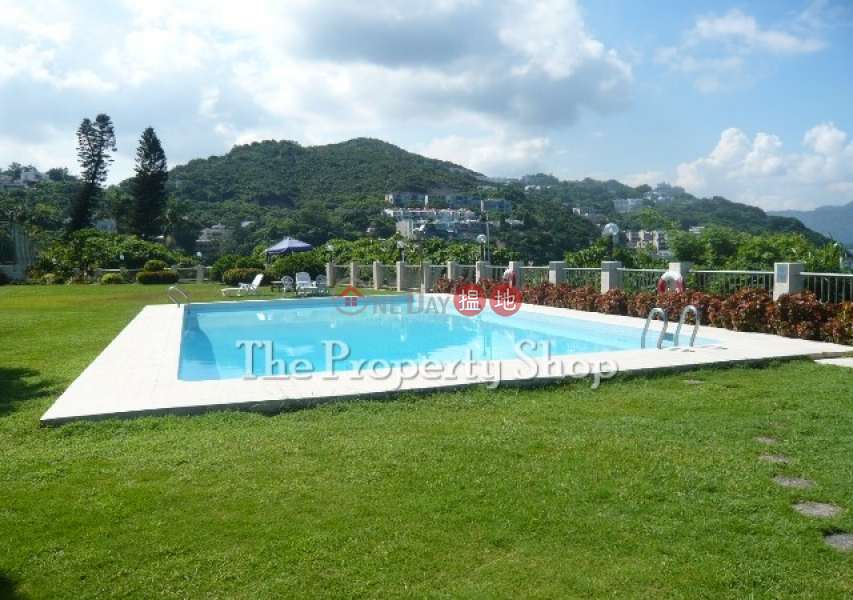 Property Search Hong Kong | OneDay | Residential Sales Listings, Silverstrand Villa + Pool