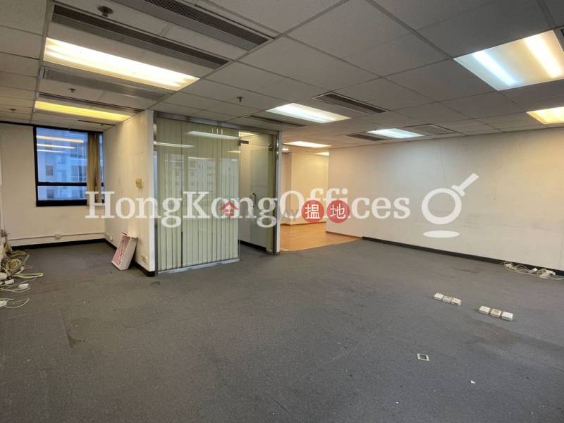 Property Search Hong Kong | OneDay | Office / Commercial Property, Rental Listings | Office Unit for Rent at Jubilee Centre