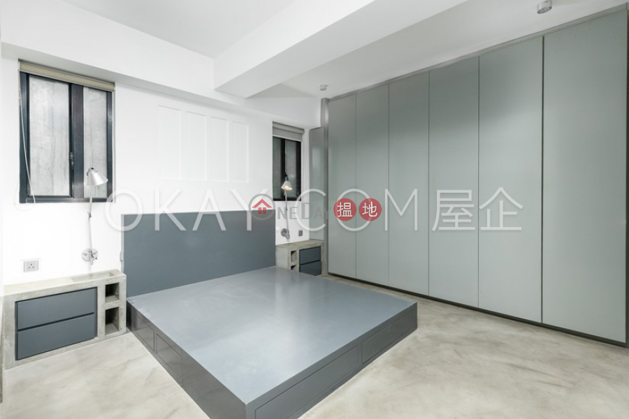 Property Search Hong Kong | OneDay | Residential Sales Listings | Rare 1 bedroom with terrace | For Sale