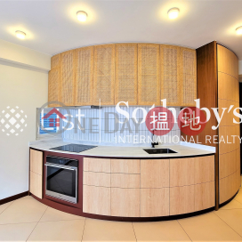 Property for Rent at Rockwin Court with 1 Bedroom | Rockwin Court 樂榮閣 _0
