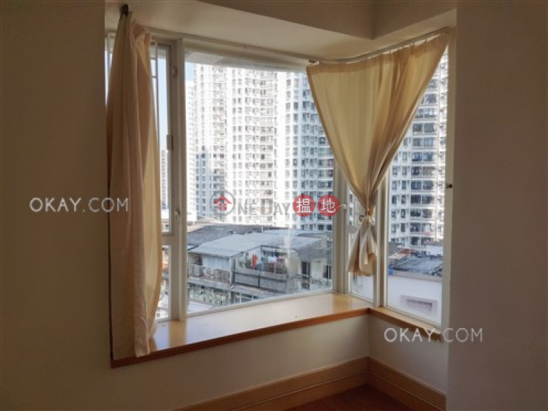 HK$ 30,000/ month The Orchards Block 2 Eastern District | Charming 3 bedroom with balcony | Rental