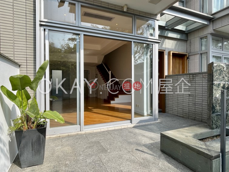 Unique house with rooftop, terrace & balcony | Rental, Hiram\'s Highway | Sai Kung, Hong Kong Rental | HK$ 55,000/ month