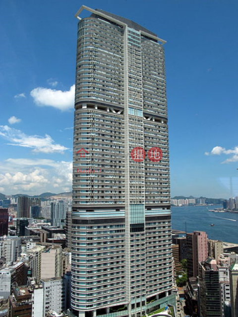 2 Bedroom Apartment/Flat for Sale in Tsim Sha Tsui|The Masterpiece(The Masterpiece)Sales Listings (EVHK40345)_0