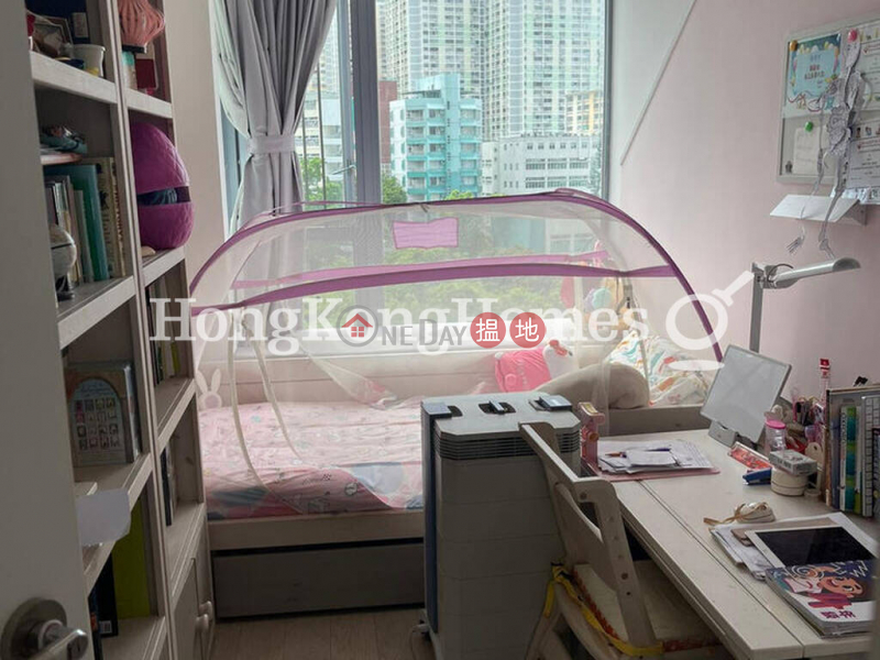 3 Bedroom Family Unit at Phase 4 Bel-Air On The Peak Residence Bel-Air | For Sale, 68 Bel-air Ave | Southern District | Hong Kong Sales HK$ 30M