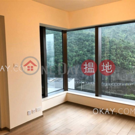 Charming 3 bedroom with balcony | For Sale | Block 1 New Jade Garden 新翠花園 1座 _0