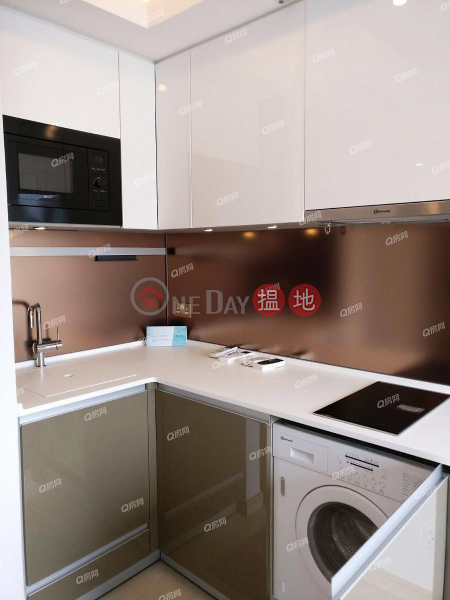 HK$ 16,500/ month South Coast Southern District, South Coast | 1 bedroom High Floor Flat for Rent