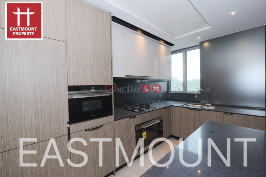 HK$ 52.8M Mount Pavilia Sai Kung Clearwater Bay Apartment | Property For Sale in Mount Pavilia 傲瀧-Low-density luxury villa | Property ID:3375