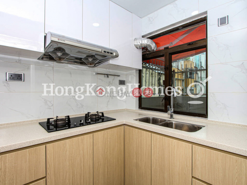 HK$ 33,000/ 月|百旺都中心-灣仔區百旺都中心三房兩廳單位出租