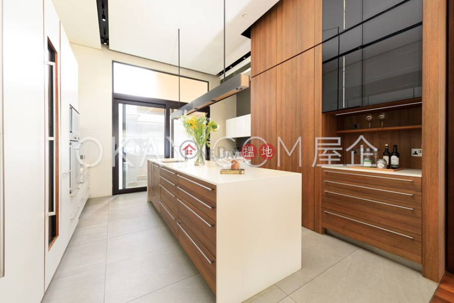 HK$ 400,000/ month, Overbays, Southern District, Rare house with sea views & parking | Rental