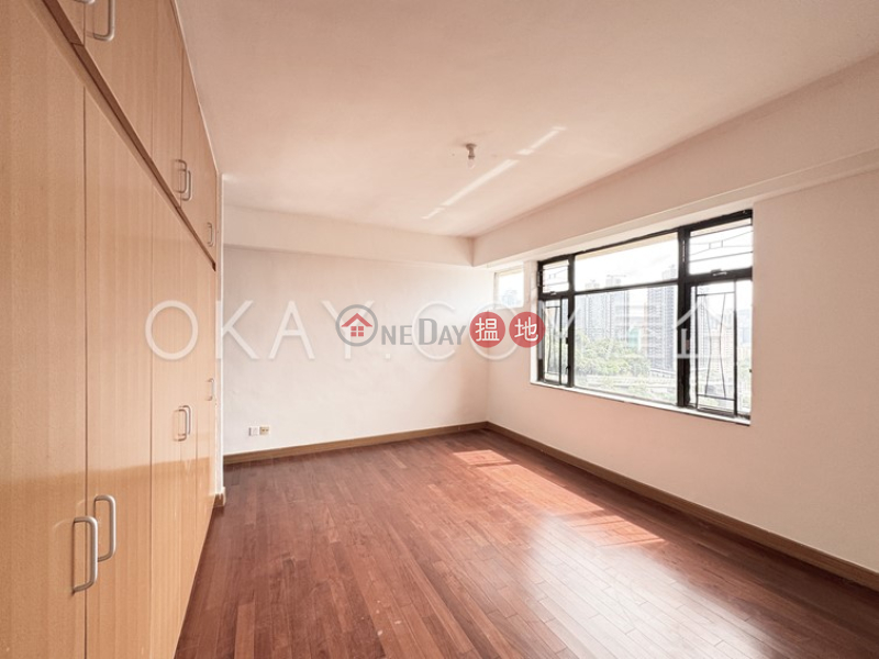 HK$ 53,000/ month, Wylie Court Yau Tsim Mong Popular 3 bedroom on high floor with balcony & parking | Rental