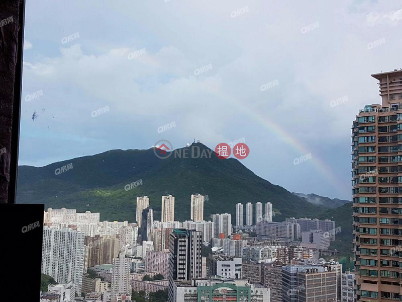 HK$ 24,000/ month Tower 5 Island Resort, Chai Wan District, Tower 5 Island Resort | 3 bedroom High Floor Flat for Rent