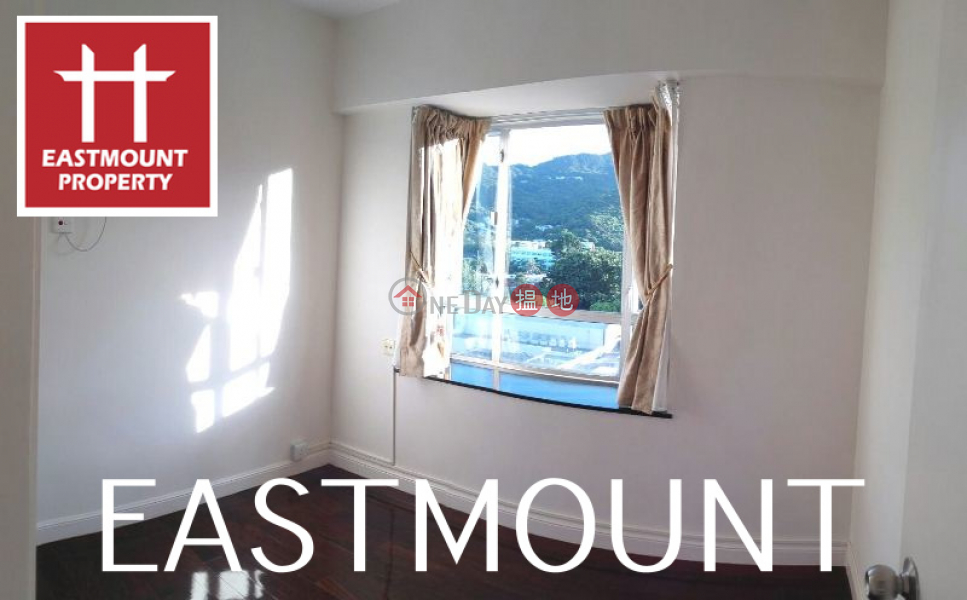 HK$ 9.78M | House C11 Phase 2 Marina Cove, Sai Kung | Sai Kung Villa Apartment | Property For Sale in Marina Cove, Hebe Haven 白沙灣匡湖居-New Deco, Close to transport | Property ID:1440