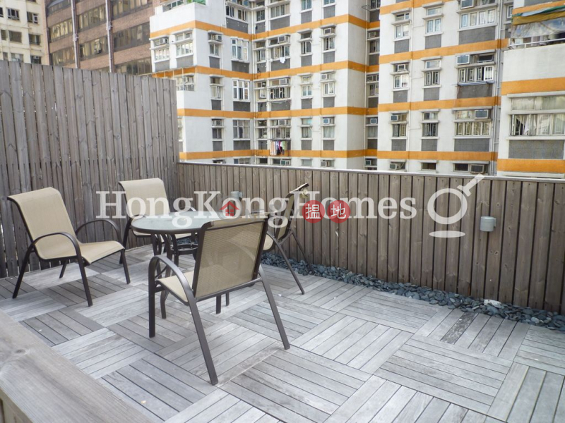1 Bed Unit for Rent at Nam Hoy Building 152-158 Wan Chai Road | Wan Chai District Hong Kong Rental, HK$ 17,500/ month