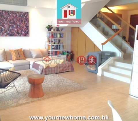 Sea View House | For Rent, Silverstrand Garden 銀線灣別墅 | Sai Kung (RL1189)_0