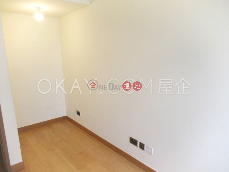 HK$ 27,000/ month The Nova, Western District, Practical 2 bedroom with balcony | Rental