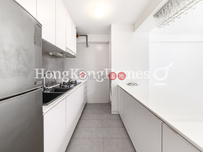 HK$ 40,000/ 月|殷樺花園|西區|殷樺花園三房兩廳單位出租