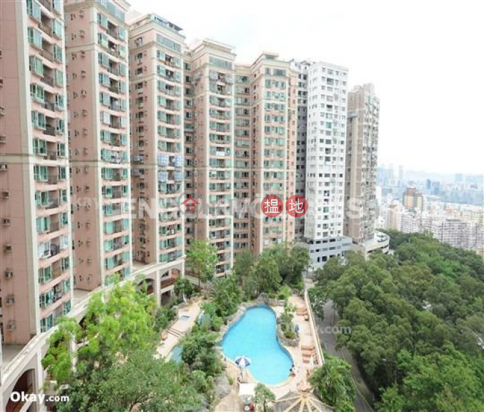 Property Search Hong Kong | OneDay | Residential | Rental Listings, 3 Bedroom Family Flat for Rent in Braemar Hill