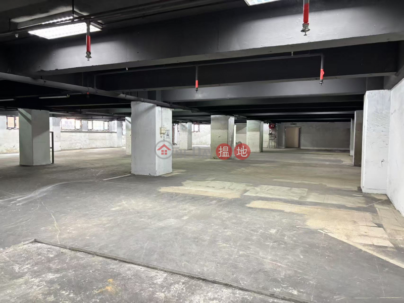 Property Search Hong Kong | OneDay | Industrial | Rental Listings 葵青區有利工業貨倉大廈靈活組合單位