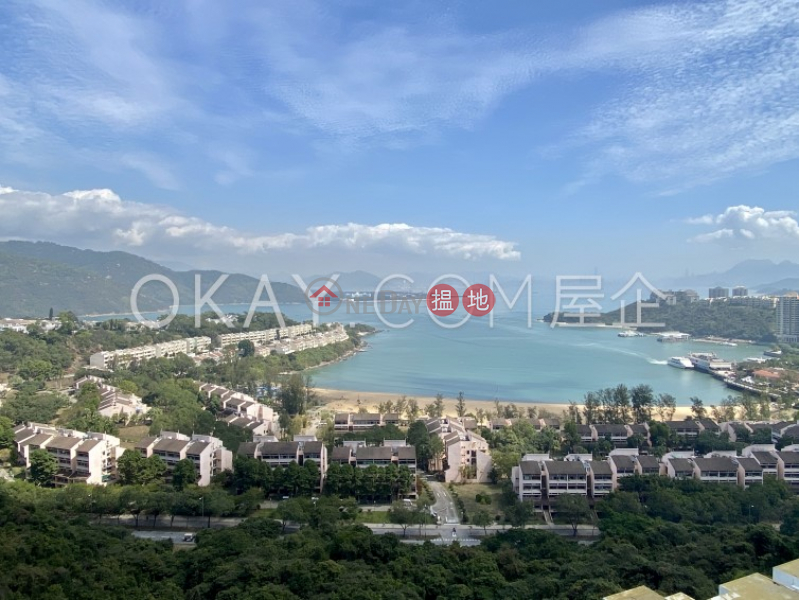 Popular 3 bedroom with sea views | For Sale | Discovery Bay, Phase 2 Midvale Village, Marine View (Block H3) 愉景灣 2期 畔峰 觀濤樓 (H3座) Sales Listings