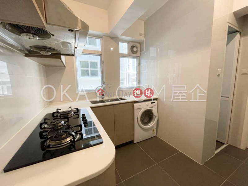 Happy Mansion | Low Residential | Rental Listings, HK$ 60,000/ month