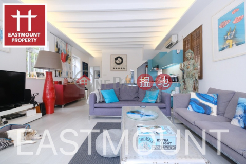 Sai Kung Village House | Property For Sale in Nam Shan 南山-Detached, High ceiling | Property ID:1115 | The Yosemite Village House 豪山美庭村屋 _0