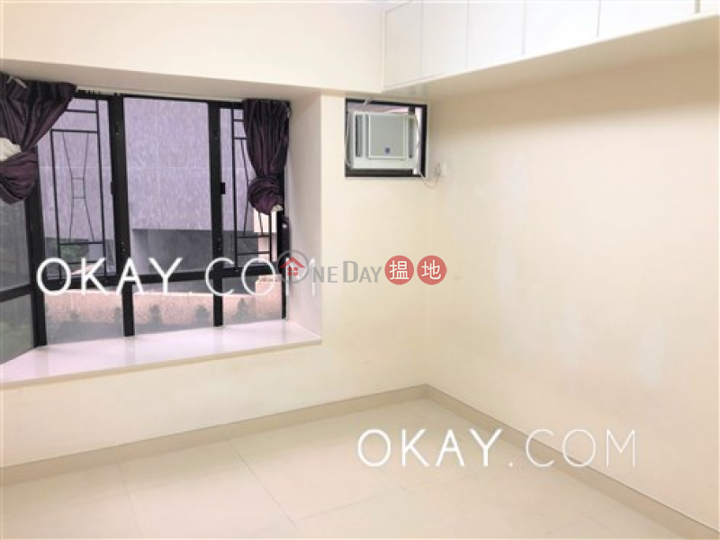 Elegant 3 bedroom with balcony & parking | Rental | Kingsford Height 瓊峰臺 Rental Listings