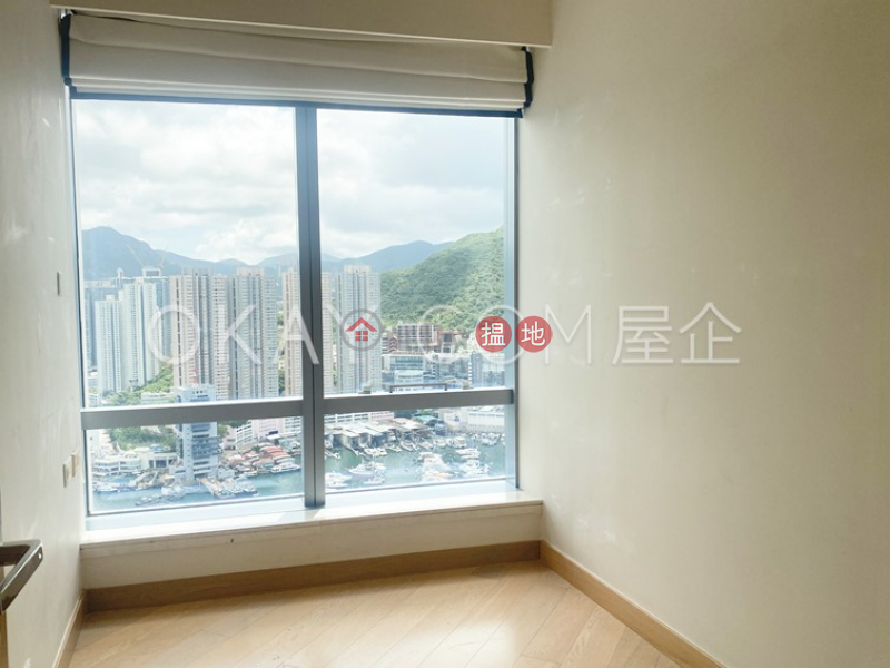 Property Search Hong Kong | OneDay | Residential Sales Listings Lovely 3 bedroom on high floor with sea views & balcony | For Sale