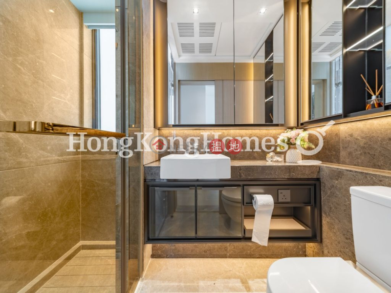 Property Search Hong Kong | OneDay | Residential, Rental Listings 3 Bedroom Family Unit for Rent at Victoria Harbour