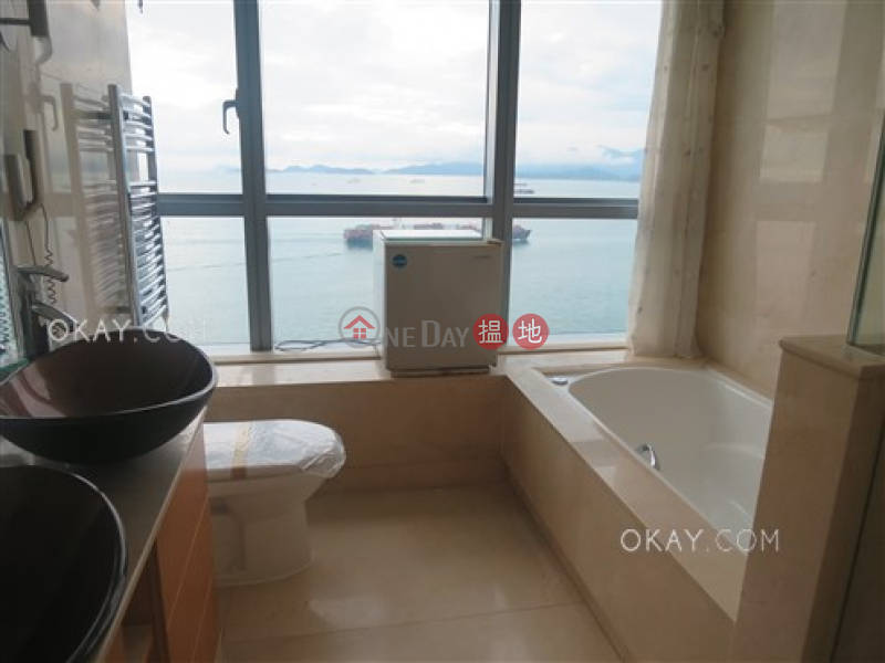 Rare 4 bedroom on high floor with sea views & balcony | For Sale | Phase 4 Bel-Air On The Peak Residence Bel-Air 貝沙灣4期 Sales Listings