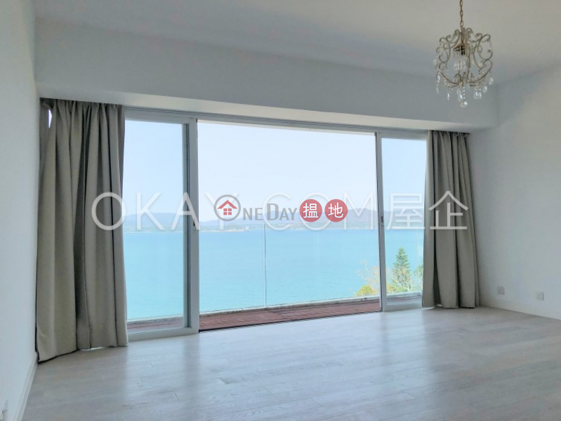 海灣別墅 1座未知-住宅出售樓盤HK$ 7,300萬