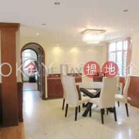 Nicely kept 3 bed on high floor with balcony & parking | Rental | Perth Apartments 巴富洋樓 _0