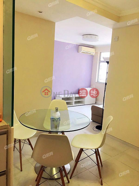 Property Search Hong Kong | OneDay | Residential | Sales Listings Block B Fortune Terrace | 2 bedroom High Floor Flat for Sale