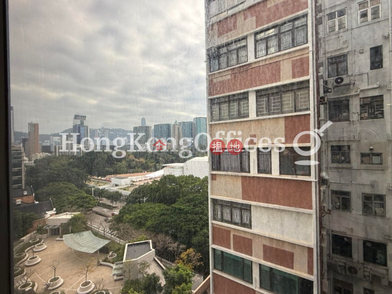 Office Unit for Rent at Hermes Commercial Centre | Hermes Commercial Centre 恒貿商業中心 Rental Listings