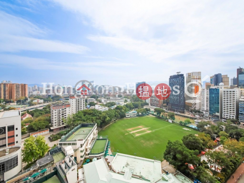 3 Bedroom Family Unit for Rent at Tower 1 Carmen's Garden | Tower 1 Carmen's Garden 嘉文花園1座 _0