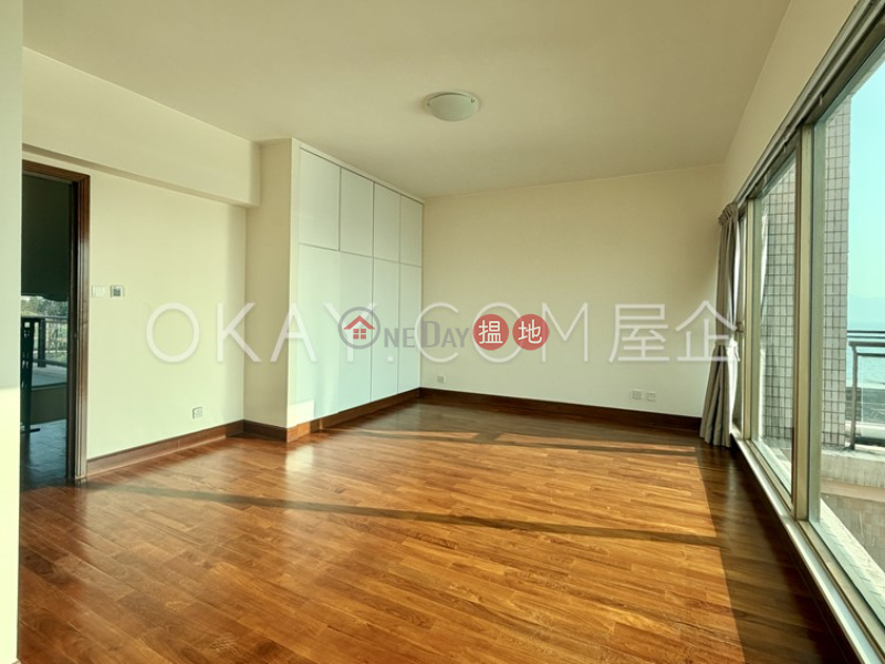 HK$ 75,000/ month, Hong Kong Gold Coast Block 22 Tuen Mun Stylish 4 bedroom on high floor with terrace & balcony | Rental