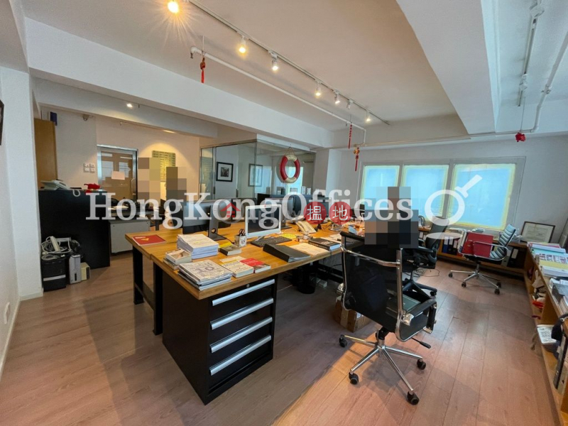 Office Unit for Rent at Winning Centre | 46-48 Wyndham Street | Central District | Hong Kong Rental | HK$ 39,996/ month