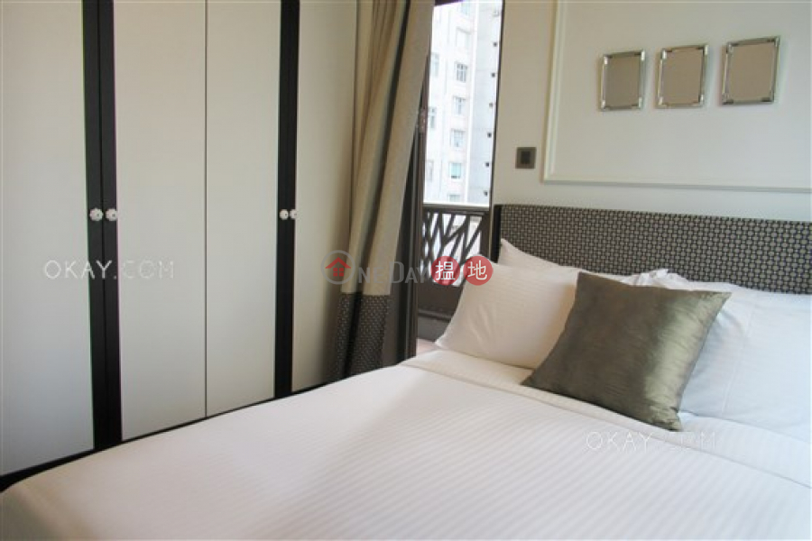 Property Search Hong Kong | OneDay | Residential, Rental Listings, Stylish 2 bedroom with terrace & balcony | Rental