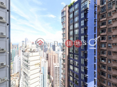 2 Bedroom Unit for Rent at Centrestage, Centrestage 聚賢居 | Central District (Proway-LID123503R)_0