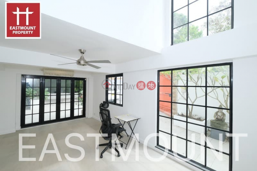 Property Search Hong Kong | OneDay | Residential, Sales Listings | Sai Kung Village House | Property For Sale in Chi Fai Path 志輝徑-Detached, Garden, High ceiling | Property ID:2283