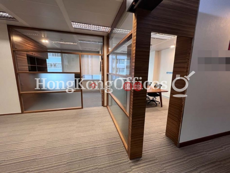 Property Search Hong Kong | OneDay | Office / Commercial Property Rental Listings, Office Unit for Rent at Tai Tong Building