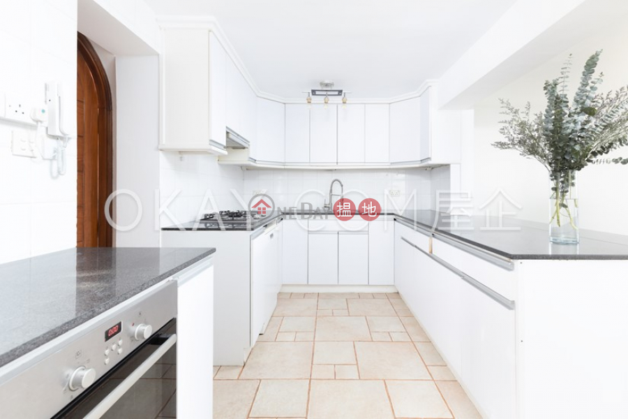 Property Search Hong Kong | OneDay | Residential, Sales Listings | Unique house with rooftop, terrace & balcony | For Sale