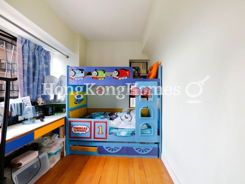 樂信臺三房兩廳單位出售-8羅便臣道 | 西區|香港出售|HK$ 1,798萬