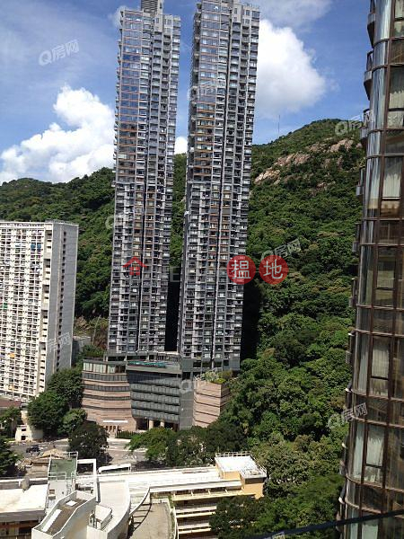 HK$ 4,500萬-龍園-灣仔區大坑名廈 光猛靚景 環境清優 品味裝修 間隔實用《龍園買賣盤》