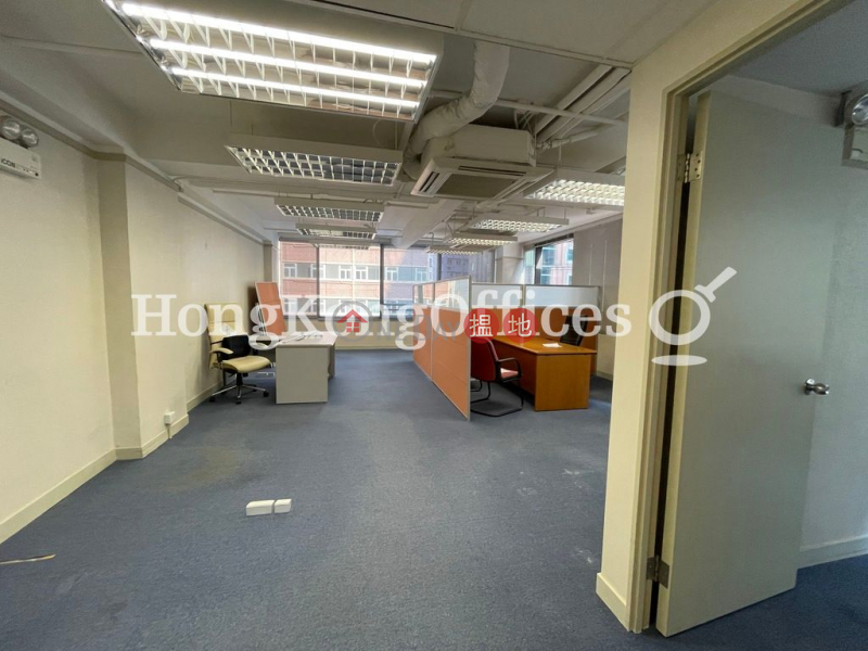 Office Unit for Rent at The Phoenix 21-25 Luard Road | Wan Chai District | Hong Kong Rental | HK$ 40,608/ month