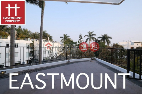 Sai Kung Village House | Property For Rent or Lease in Nam Shan 南山-Full seaview, Garden | Property ID:881 | The Yosemite Village House 豪山美庭村屋 _0