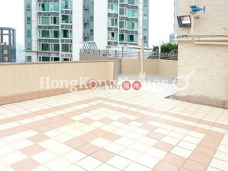 3 Bedroom Family Unit for Rent at Ronsdale Garden 25 Tai Hang Drive | Wan Chai District Hong Kong | Rental HK$ 52,000/ month
